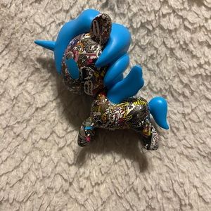 Tokidoki Unicorno Manga Mania Electra